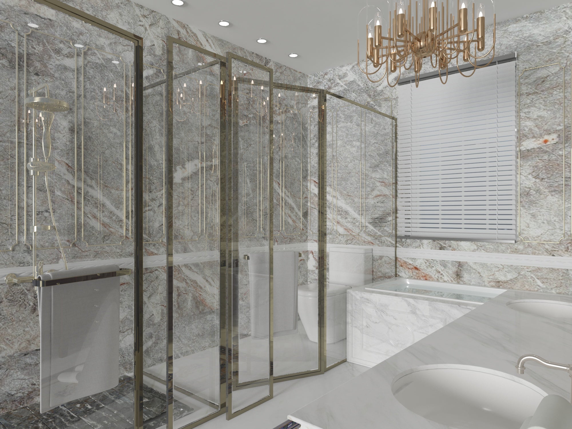 Understanding the Interior Fit-Out Process