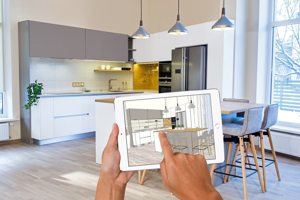 Smart Home Renovation Tips: Upgrade Your Living Space