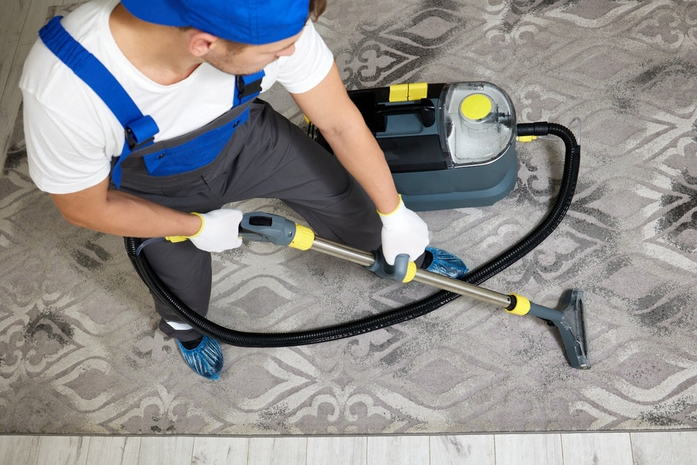 Ultimate Guide: Checklist for a Perfect Home Deep Clean