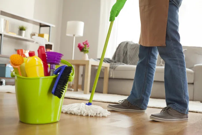 Reasons for Having a Deep Cleaning Service: The Key to a Pristine Property