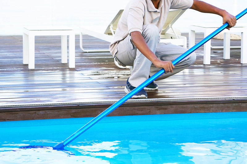 Essential Swimming Pool Maintenance Equipment: Keeping Your Pool in Tip-Top Shape