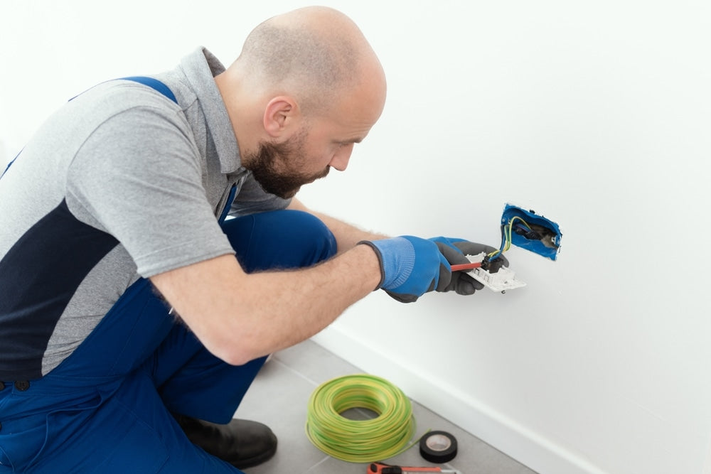 Quick Fixes for Common Home Electrical System Problems