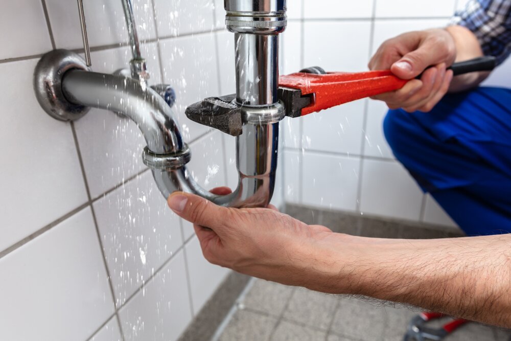 Types of Plumbing Pipes Used in Homes