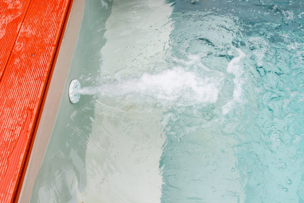 Pool Problemd Troubleshooting Pool Problems: Leaky Pipes and Dripping Drains