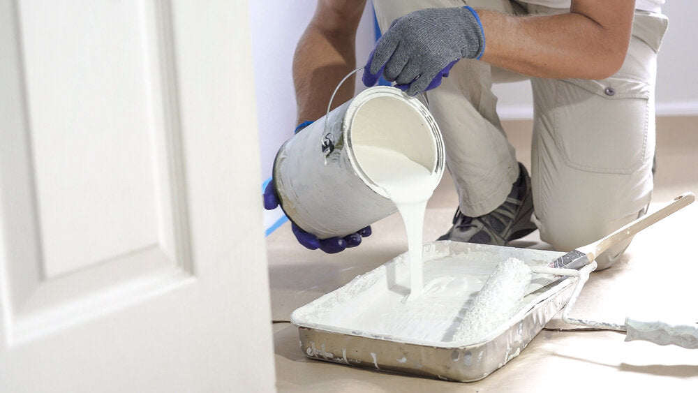 DIY Vs. Professional Painting: Which Is the Best Option?