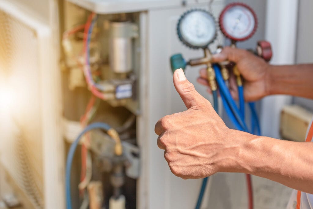 How To Tell If Your Air Conditioner Needs Repairs