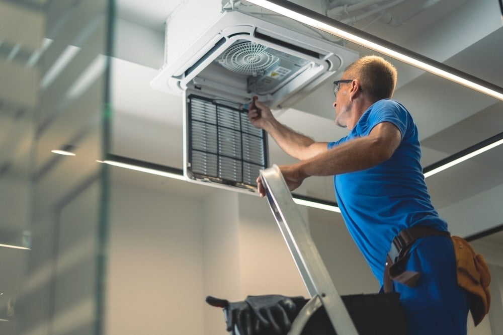 The Key Benefits of Regular HVAC Maintenance for Comfort