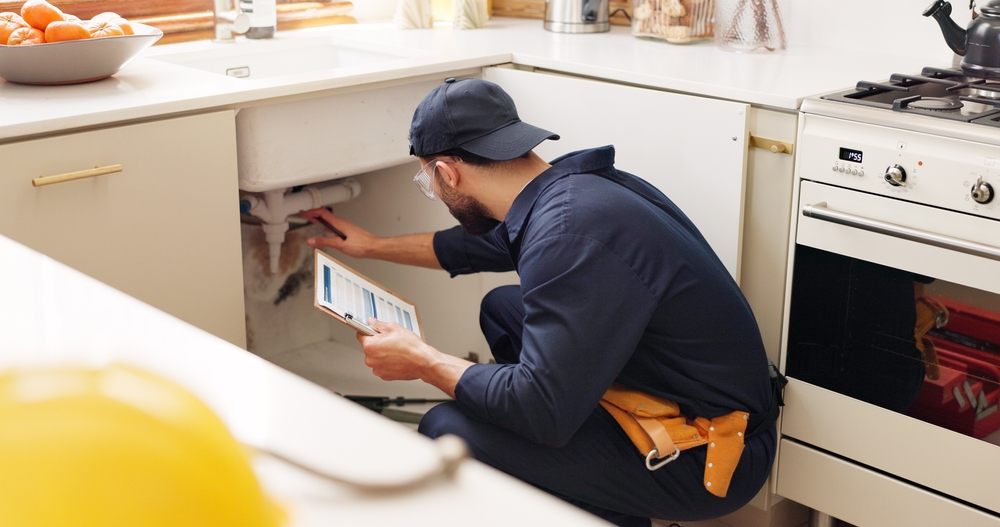Top Plumbing Tips to Keep Drains Clear in Older Homes