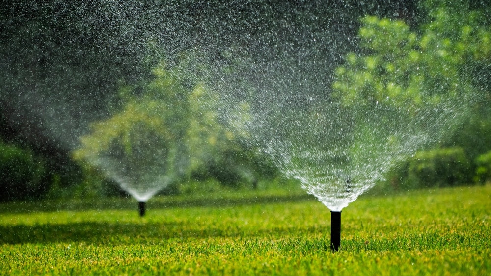 Why Your Sprinkler System Is Leaking Underground – Fix It Now!