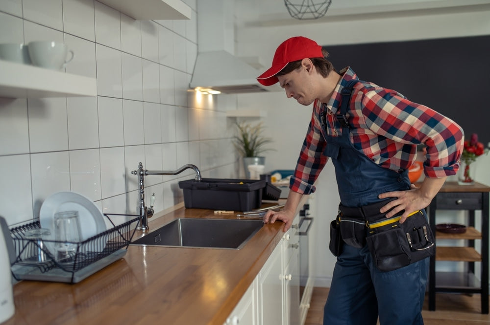 How to Deal with Common Plumbing Issues in Renovated Homes